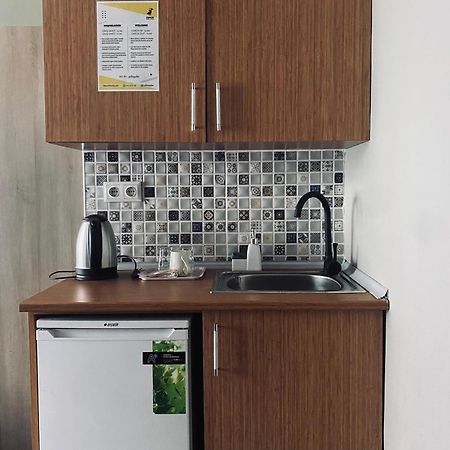Puffin Suites Istambul Extérieur photo