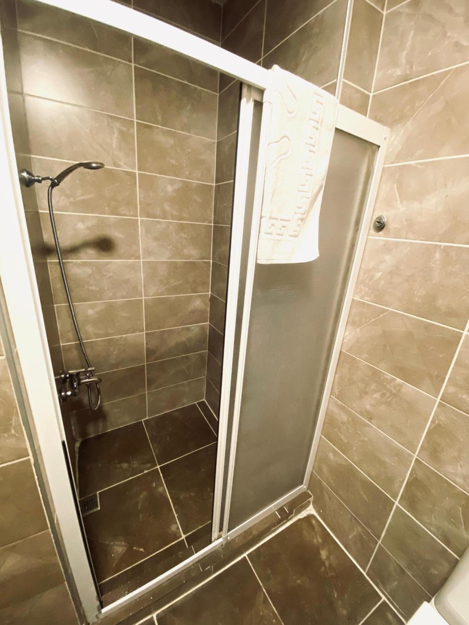 Puffin Suites Istambul Extérieur photo